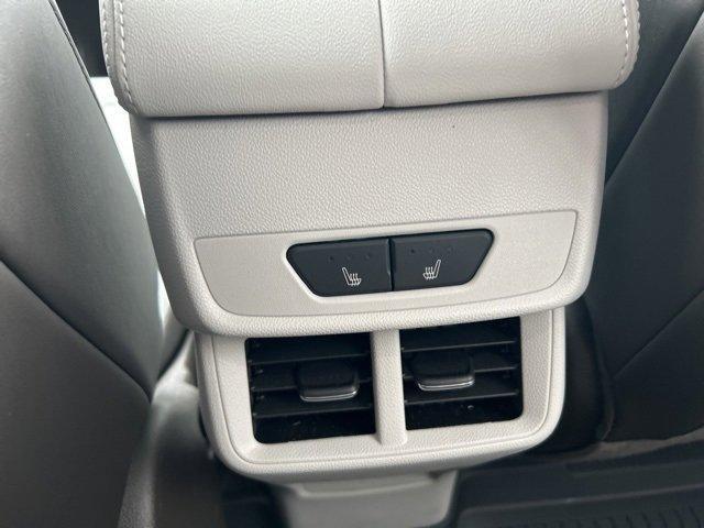 new 2026 GMC Terrain car, priced at $43,817