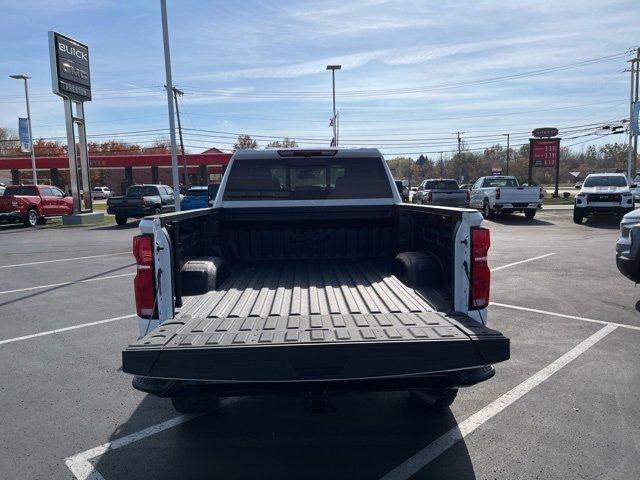 new 2025 Chevrolet Silverado 2500 car, priced at $68,785