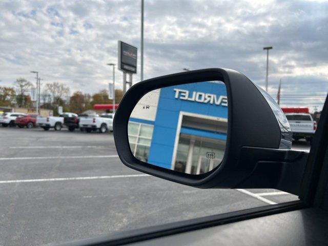 new 2026 Chevrolet Equinox car, priced at $29,420