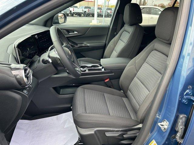 new 2026 Chevrolet Equinox car, priced at $29,420