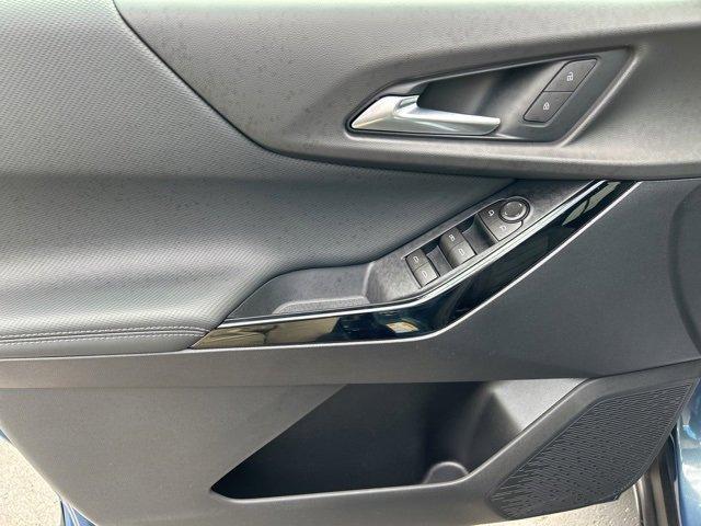 new 2026 Chevrolet Equinox car, priced at $29,420