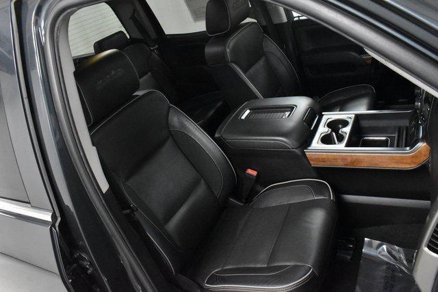 used 2018 Chevrolet Silverado 2500 car, priced at $38,999