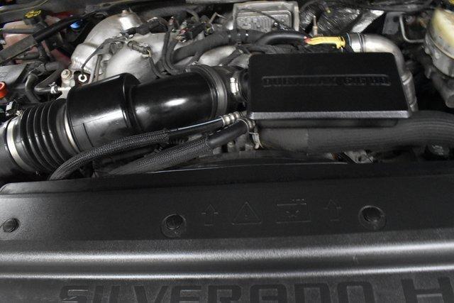 used 2018 Chevrolet Silverado 2500 car, priced at $38,999