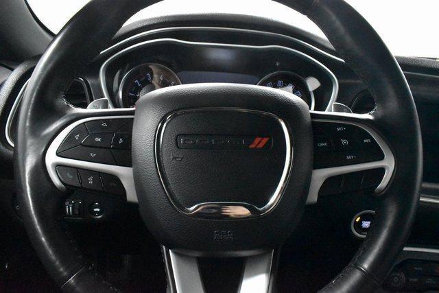 used 2017 Dodge Challenger car, priced at $22,498