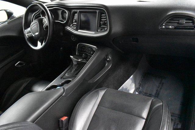 used 2017 Dodge Challenger car, priced at $22,498