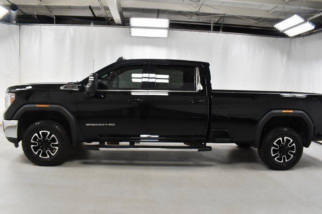 used 2020 GMC Sierra 2500 car, priced at $34,998