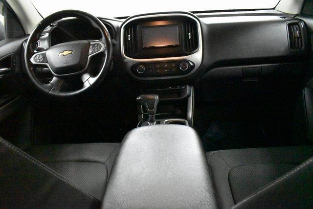 used 2016 Chevrolet Colorado car, priced at $15,500