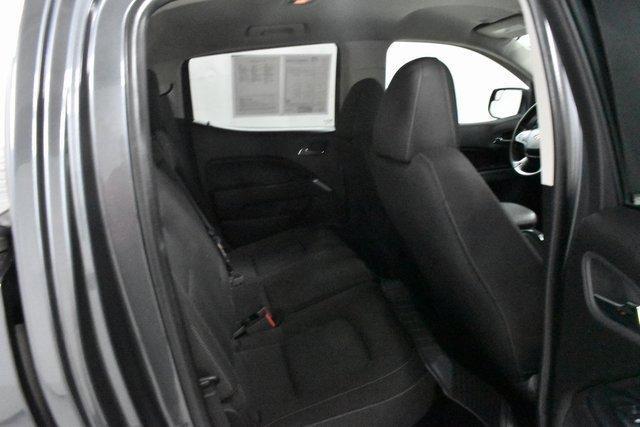 used 2016 Chevrolet Colorado car, priced at $15,500