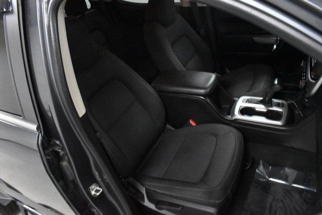 used 2016 Chevrolet Colorado car, priced at $15,500