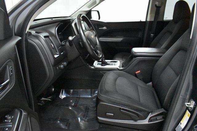 used 2016 Chevrolet Colorado car, priced at $15,500
