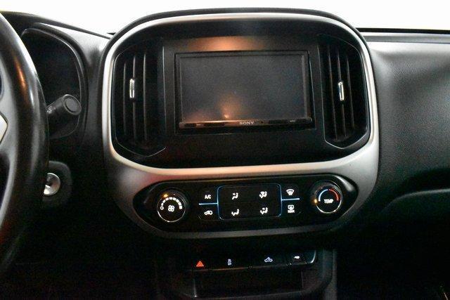 used 2016 Chevrolet Colorado car, priced at $15,500