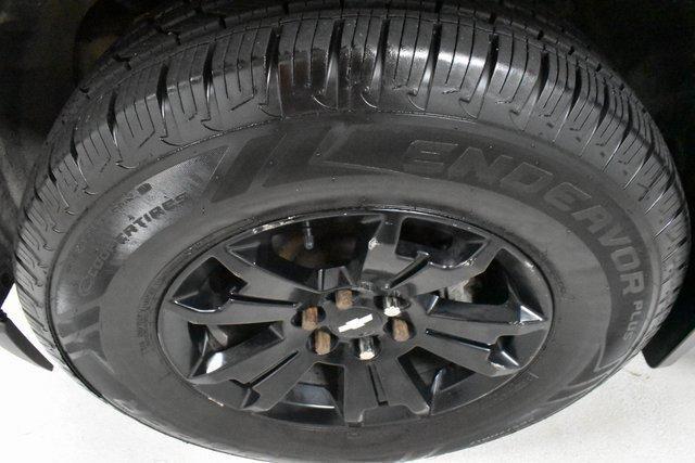 used 2016 Chevrolet Colorado car, priced at $15,500