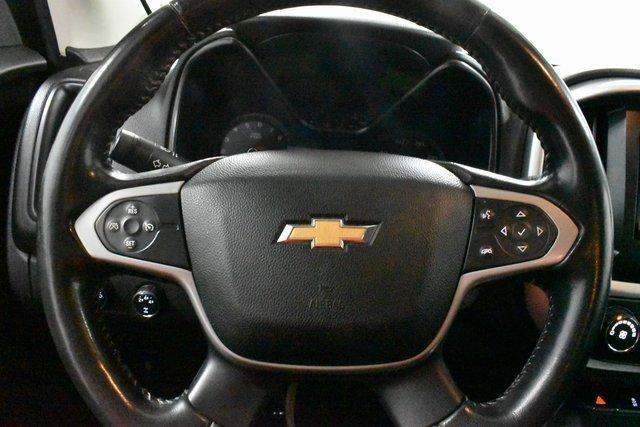 used 2016 Chevrolet Colorado car, priced at $15,500