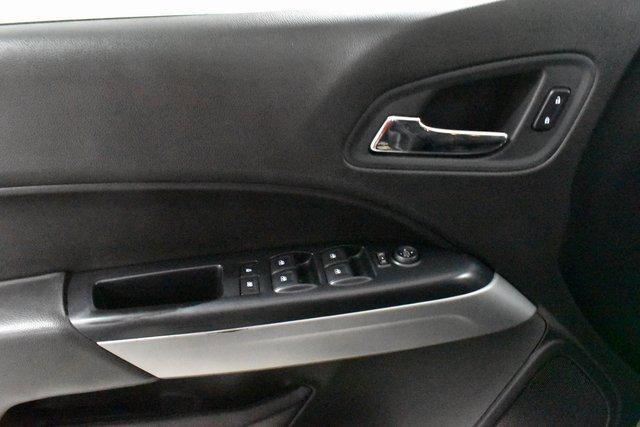 used 2016 Chevrolet Colorado car, priced at $15,500