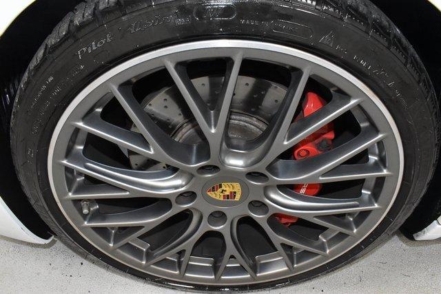 used 2017 Porsche 911 car, priced at $103,498