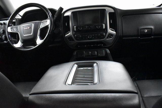 used 2018 GMC Sierra 1500 car, priced at $29,498