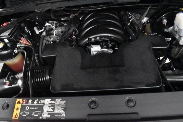 used 2018 GMC Sierra 1500 car, priced at $29,498