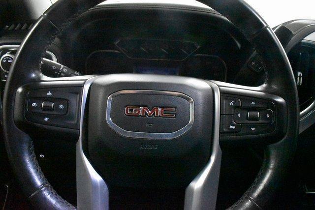 used 2020 GMC Sierra 2500 car, priced at $29,698