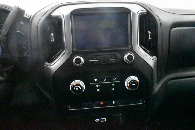 used 2020 GMC Sierra 2500 car, priced at $29,698