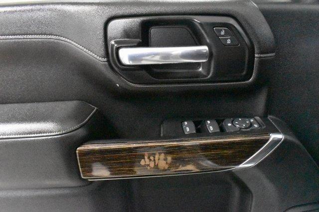 used 2020 GMC Sierra 2500 car, priced at $29,698