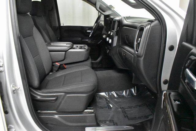 used 2020 GMC Sierra 2500 car, priced at $29,698