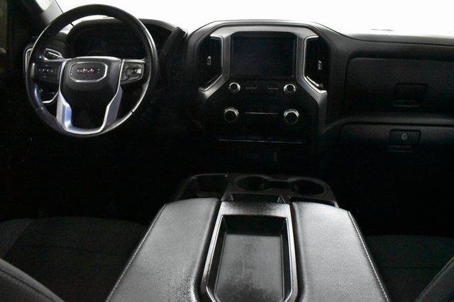 used 2020 GMC Sierra 2500 car, priced at $29,698
