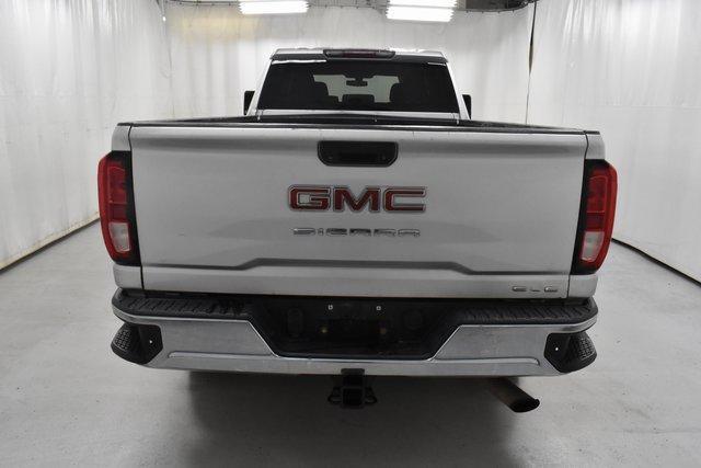 used 2020 GMC Sierra 2500 car, priced at $29,698