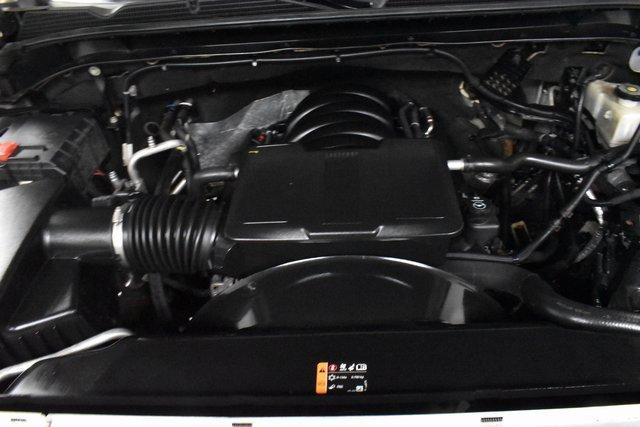 used 2020 GMC Sierra 2500 car, priced at $29,698