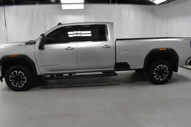 used 2020 GMC Sierra 2500 car, priced at $29,698