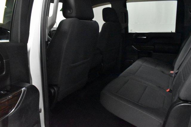 used 2020 GMC Sierra 2500 car, priced at $29,698