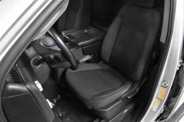 used 2020 GMC Sierra 2500 car, priced at $29,698