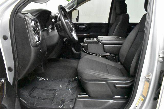 used 2020 GMC Sierra 2500 car, priced at $29,698