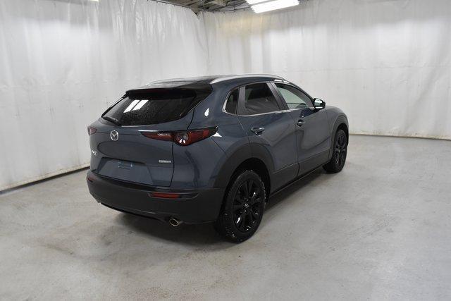 used 2024 Mazda CX-30 car, priced at $25,998