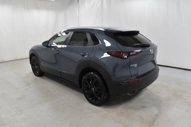 used 2024 Mazda CX-30 car, priced at $25,998