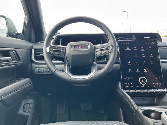 new 2026 GMC Terrain car, priced at $36,696