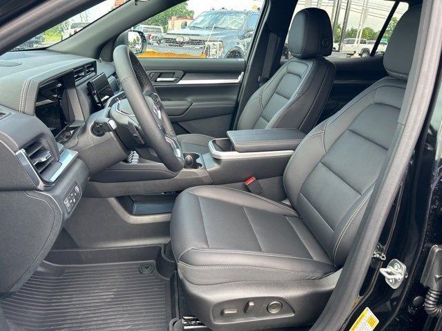 new 2026 GMC Terrain car, priced at $36,696