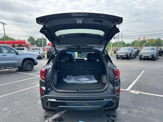 new 2026 GMC Terrain car, priced at $36,696