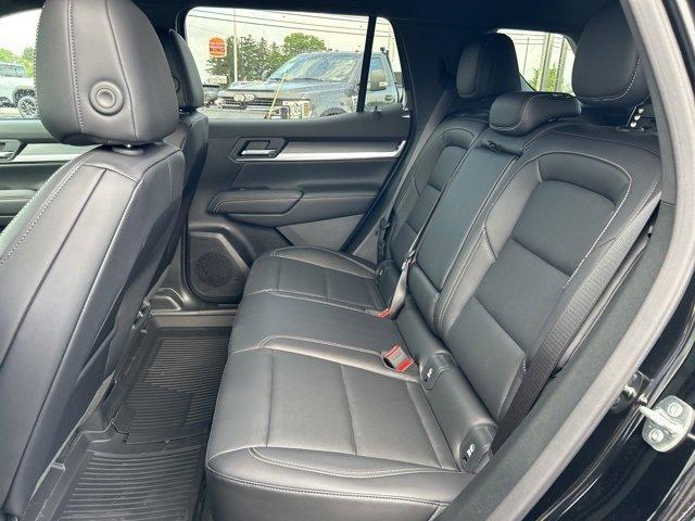 new 2026 GMC Terrain car, priced at $36,696