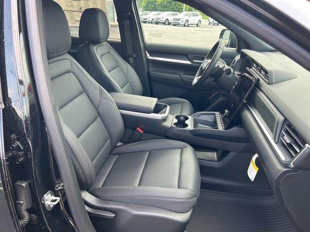 new 2026 GMC Terrain car, priced at $36,696