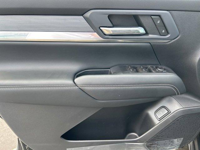 new 2026 GMC Terrain car, priced at $36,696