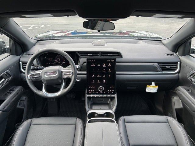 new 2026 GMC Terrain car, priced at $36,696