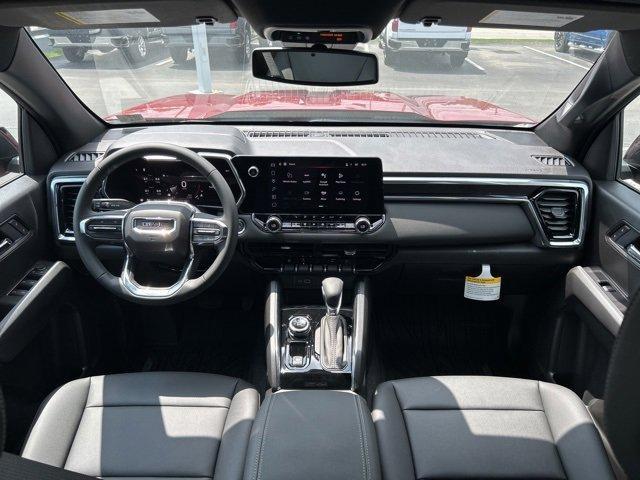 new 2025 GMC Canyon car, priced at $48,639