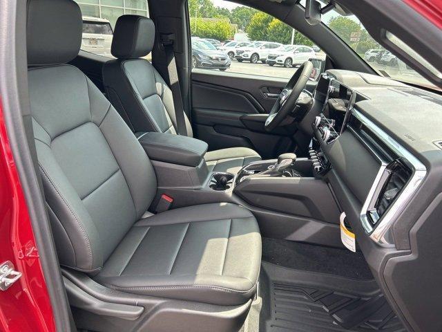 new 2025 GMC Canyon car, priced at $48,639