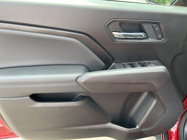 new 2025 GMC Canyon car, priced at $48,639