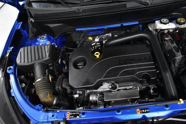 used 2024 Chevrolet Equinox car, priced at $24,939