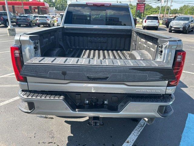 new 2025 GMC Sierra 2500 car, priced at $96,530
