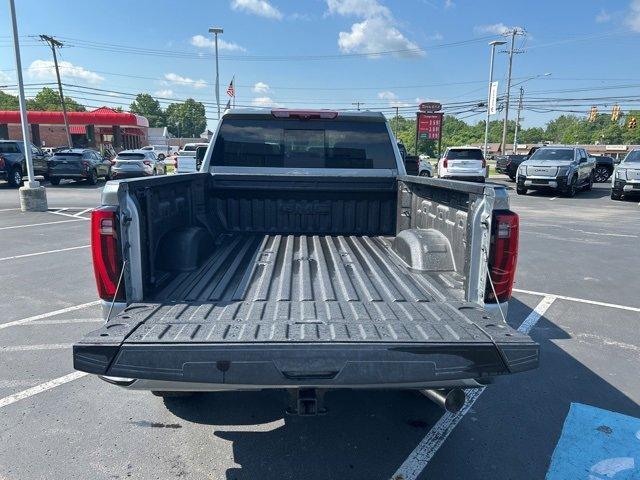 new 2025 GMC Sierra 2500 car, priced at $96,530