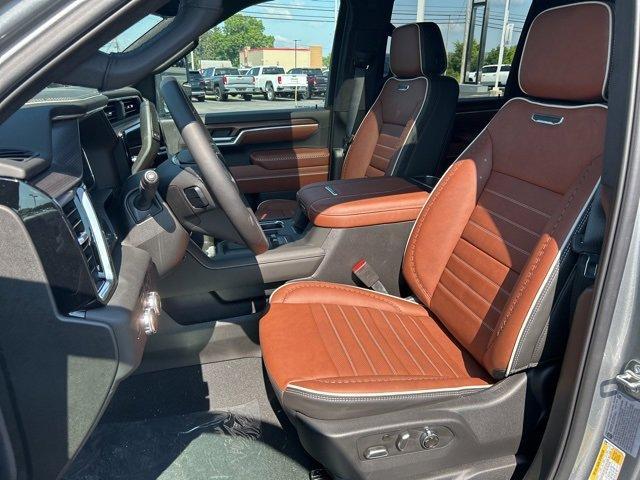 new 2025 GMC Sierra 2500 car, priced at $96,530