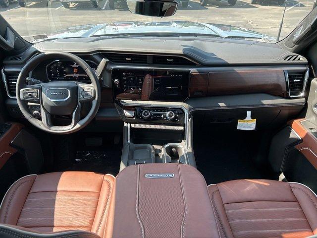 new 2025 GMC Sierra 2500 car, priced at $96,530