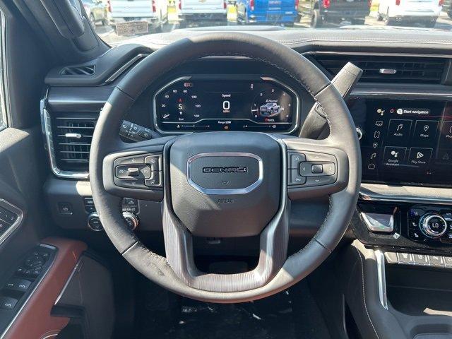 new 2025 GMC Sierra 2500 car, priced at $96,530